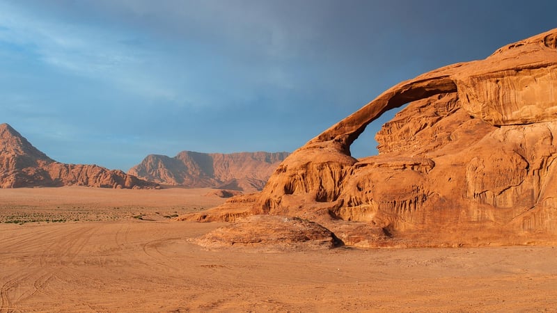 Petra